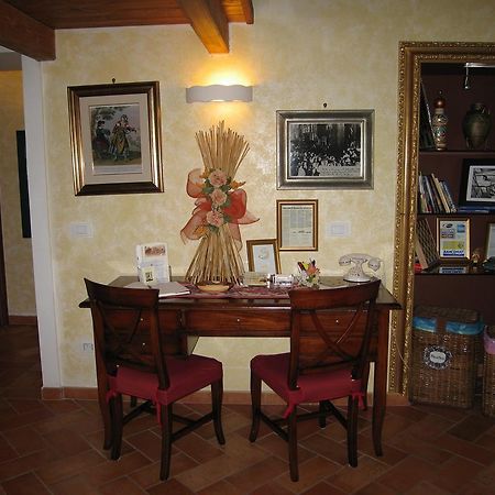 Bed and Breakfast La Dimora Di D'Annunzio Scanno Exteriér fotografie