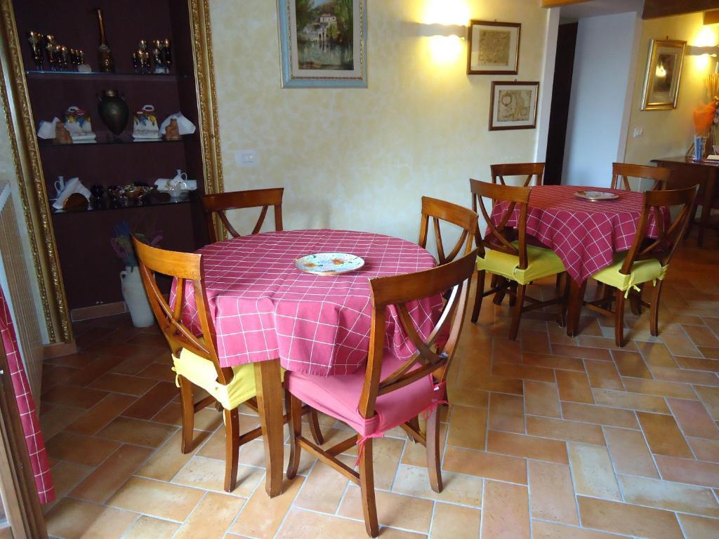 Bed and Breakfast La Dimora Di D'Annunzio Scanno Exteriér fotografie