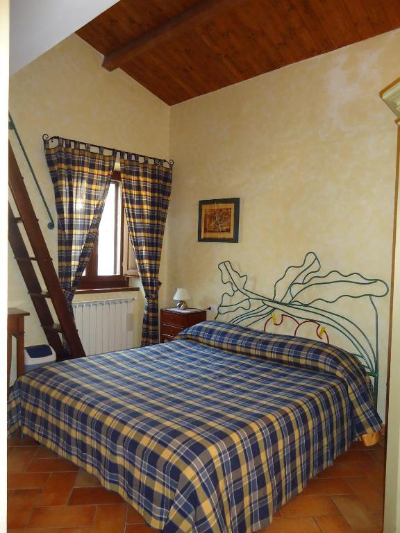 Bed and Breakfast La Dimora Di D'Annunzio Scanno Exteriér fotografie