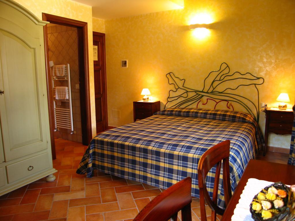 Bed and Breakfast La Dimora Di D'Annunzio Scanno Exteriér fotografie