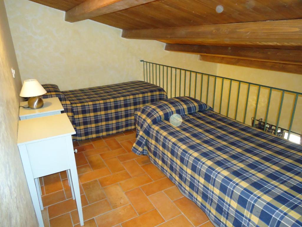 Bed and Breakfast La Dimora Di D'Annunzio Scanno Exteriér fotografie
